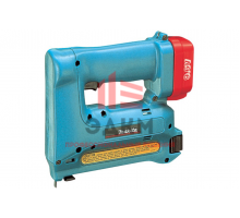 Аккумуляторный степлер Makita T 221 DW