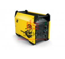 Источник сварочный ESAB Warrior 500I CC/CV (380-460V. 16-500A.