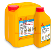 Sika®-1+