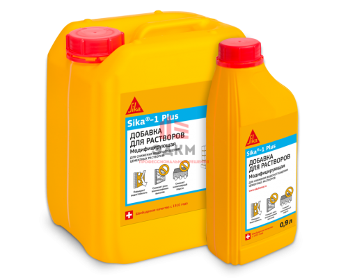 Sika®-1+