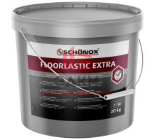 Дисперсионный клей SCHÖNOX® FLOORLASTIC EXTRA