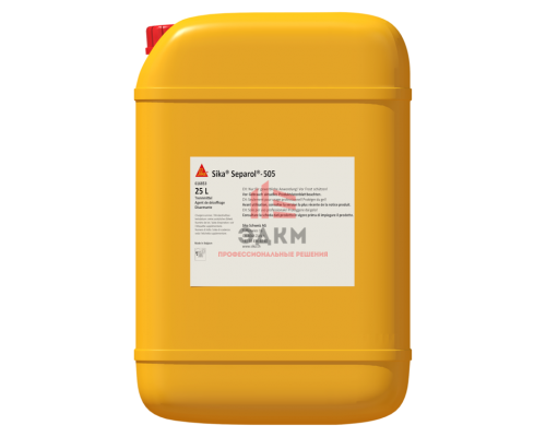 Sika® Separol®-505