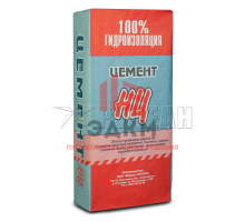 Напрягающий цемент, 25 кг