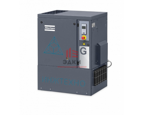 Компрессор Atlas Copco G7 7.5P Компрессор Atlas Copco G7 7.5P