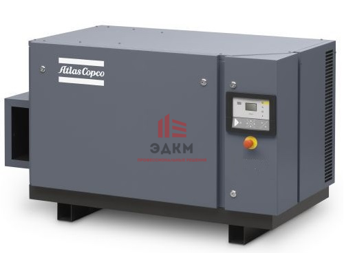 Поршневой компрессор Atlas Copco LZ 7-10 BM Поршневой компрессор Atlas Copco LZ 7-10 BM