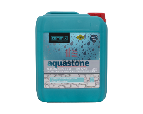 Пропитка-гидрофобизатор AquaStone