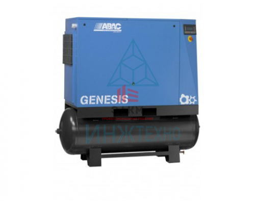 Винтовой компрессор ABAC GENESIS 18.5-8-500 Винтовой компрессор ABAC GENESIS 18.5-8-500