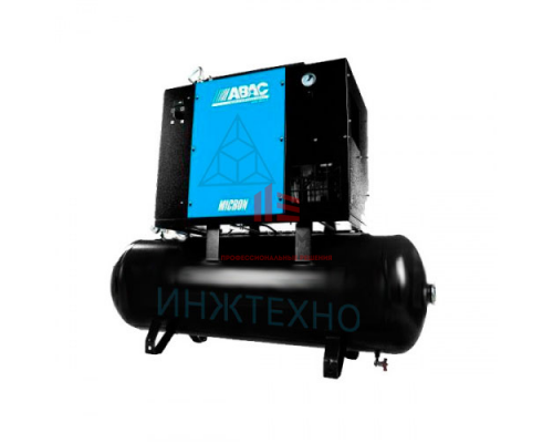 Винтовой компрессор ABAC MICRON.E 11-10-270 Винтовой компрессор ABAC MICRON.E 11-10-270