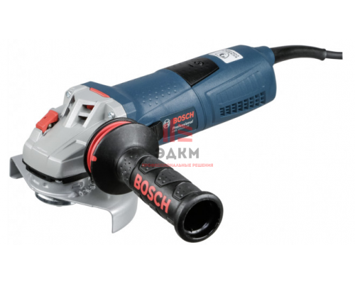 Углошлифмашина Bosch GWS 13-125 CIE 0.601.794.0R2