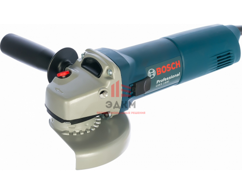 Угловая шлифмашина Bosch GWS 1400 0.601.824.8R0