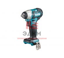 Аккумуляторный гайковерт Makita TW160DZ