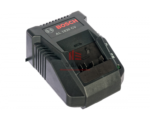 Устройство зарядное AL 1820 CV (14,4-18 В) Bosch 2607225424