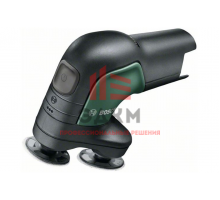 Аккумуляторная шлифмашина Bosch EasyDiscSander 12 06039C9001