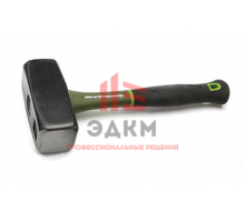 Кувалда с фибергласовой ручкой 1250 г ДТ/12/6 Дело Техники 325125