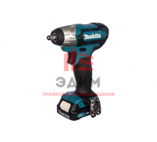 Аккумуляторный гайковерт Makita TW140DWAE