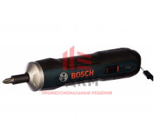 Аккумуляторная отвертка Bosch GO 0.601.9H2.020