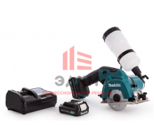 Аккумуляторная алмазная пила Makita CC301DWAE