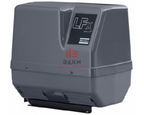 Поршневой компрессор Atlas Copco LFx 1.5 1PH Power Box Поршневой компрессор Atlas Copco LFx 1.5 1PH Power Box