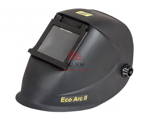Маска сварщика ESAB Eco Arc II (90*110)