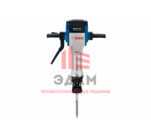 Отбойный молоток Bosch GSH 27 VC 0.611.30A.000