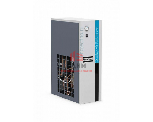 Осушитель рефрижераторный Atlas Copco FD150 230V 50HZ HAV Осушитель рефрижераторный Atlas Copco FD150 230V 50HZ HAV
