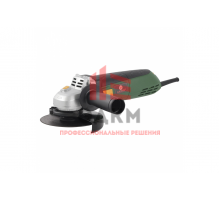 Шлифовальная угловая машина Калибр МШУ-125/1000ЕКК 00000074122