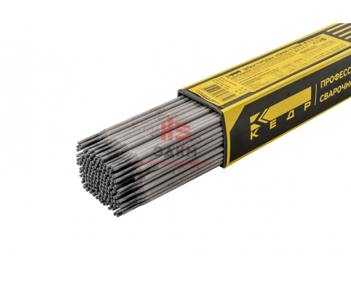 Электроды УОНИ 13/55 Ø 3,0 мм (КЕДР) пачка 4,5кг