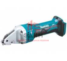 Аккумуляторные листовые ножницы 14.4V Makita BJS100Z