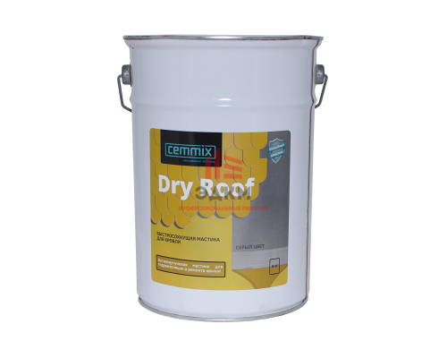 Dry Roof