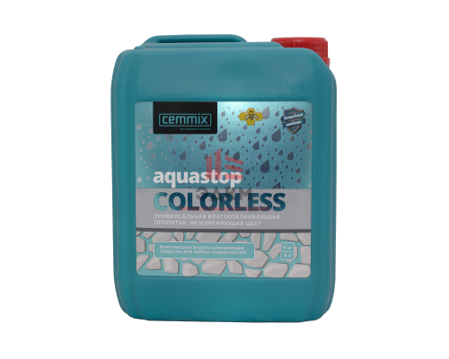 Пропитка AquaStop Colorless