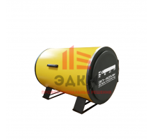 Электропечь КЕДР ЭП- 40МК с цифровой индикацией цилиндрическая