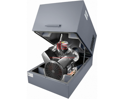 Поршневой компрессор Atlas Copco LT 10-15 Pack Silenced Поршневой компрессор Atlas Copco LT 10-15 Pack Silenced