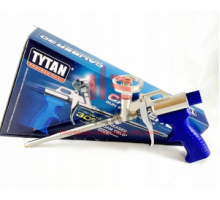 Tytan Professional Caliber / Титан профессионалный пистолет для пены шт