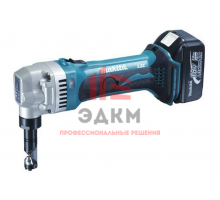 Ножницы по металлу Makita BJN160RFE