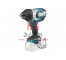 Аккумуляторный гайковерт Makita DTW1001Z