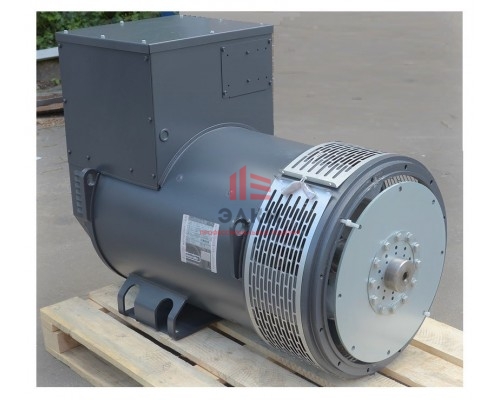 Mecc Alte ECO38-1L SAE 1/14 (200 кВт) Mecc Alte ECO38-1L SAE 1/14 (200 кВт)