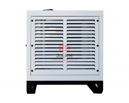 Дизельный генератор TCu 275TS ST Дизельный генератор TCu 275TS ST