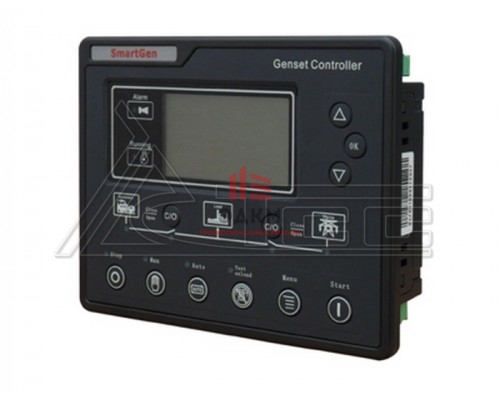 Контроллер SMARTGEN HGM-6120