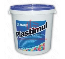 Битумная мастика Plastimul