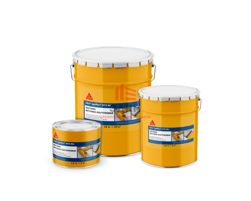 Sika® Igolflex®-073 RU