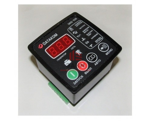 Контроллер Datakom DKG 105 Контроллер Datakom DKG 105