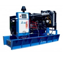 Дизельный генератор TMm110MC