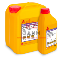 Sika® Antifreeze FS-1