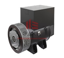 Синхронный генератор Mecc Alte ECO46-2S/4 (1440 кВт)