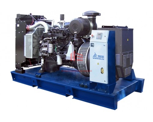 Дизельный генератор TFi 190MC Дизельный генератор TFi 190MC