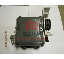 Вибратор в сборе TSS-СР-420 (Dш=125,2В)/VIBRATOR ASSEMBLY