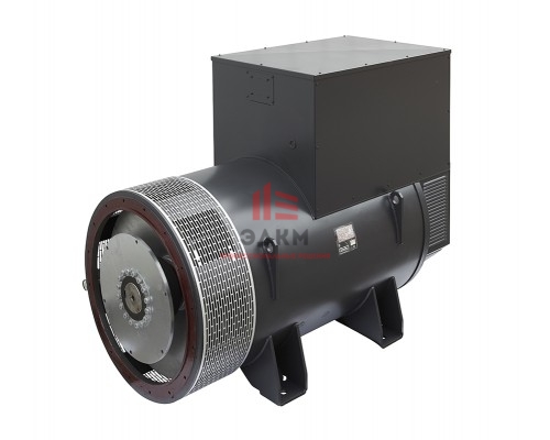 Синхронный генератор Mecc Alte ECO46-1L/4 (1680 кВт)