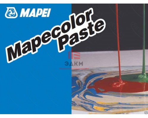 Mapecolor Paste