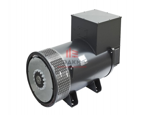 Синхронный генератор Mecc Alte ECO40-VL SAE 0/18 (600 кВт)