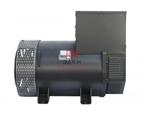 Mecc Alte ECO40-1L SAE 1/14 (440 кВт) Mecc Alte ECO40-1L SAE 1/14 (440 кВт)